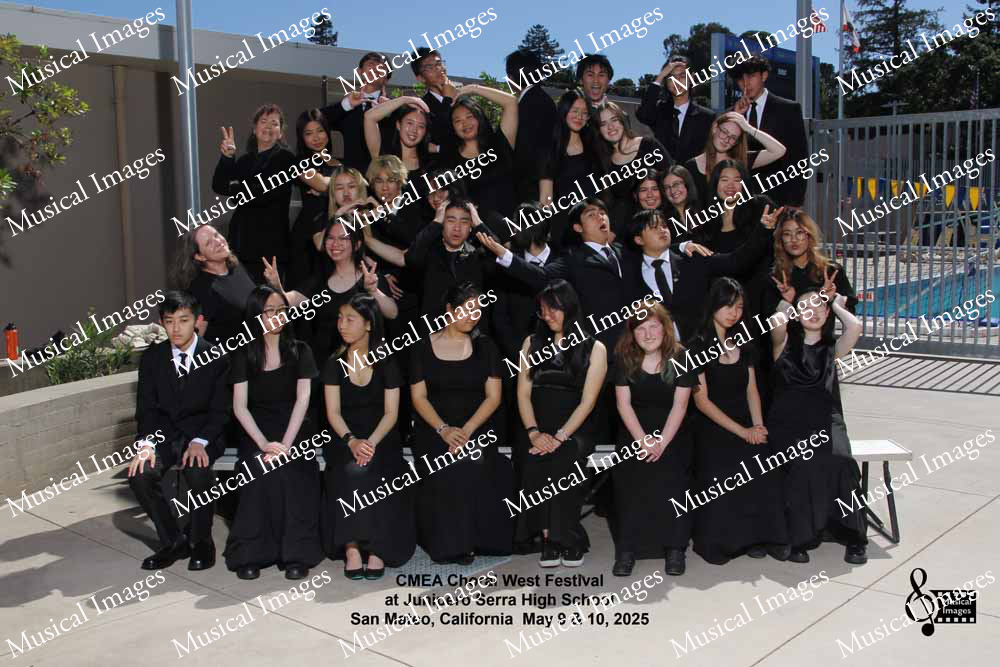 Musical Images